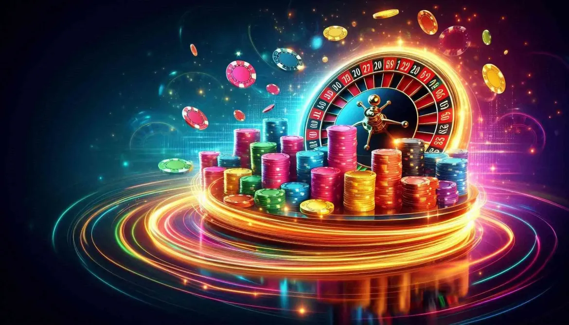 Spinstag Casino